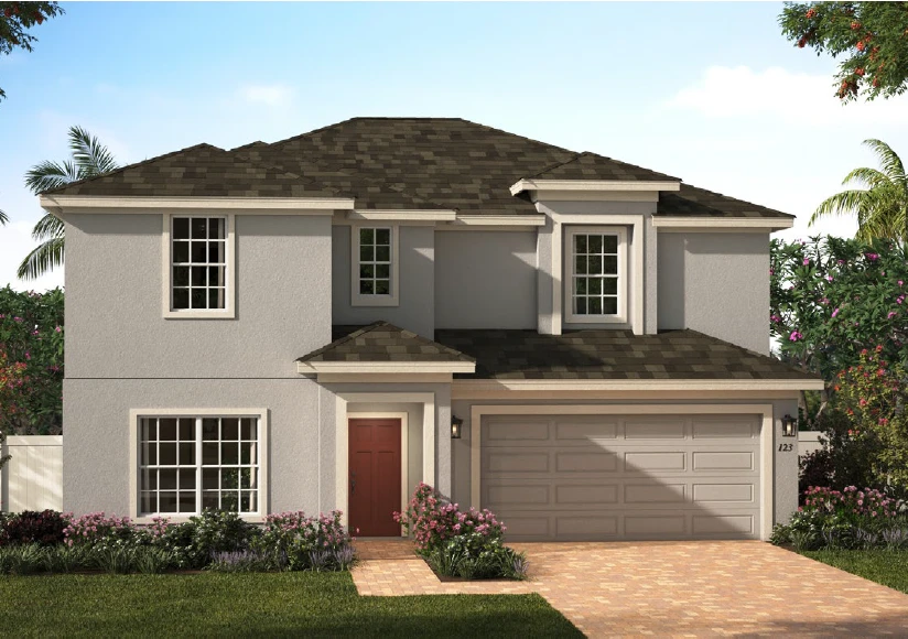 Newcastle Sky Lakes Estates